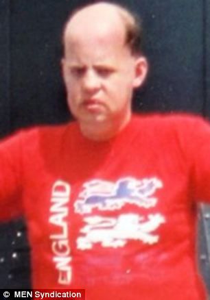 英國(guó)男子布賴恩 霍蘭德 英國(guó)男子布賴恩 霍蘭德