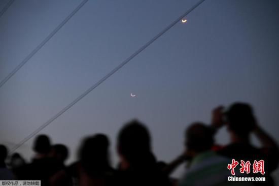 哈馬斯軍事組織拒絕?；鸱桨?稱該協(xié)議系“投降”