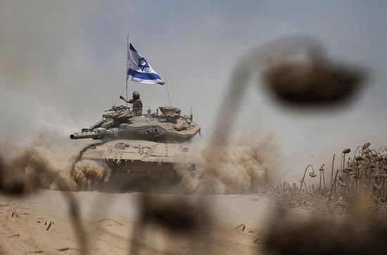 以軍的?；饹Q定立即遭到哈馬斯質(zhì)疑。