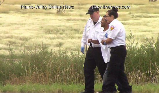 美兩男子在UFO之都失蹤7小時(shí)醒來后失憶