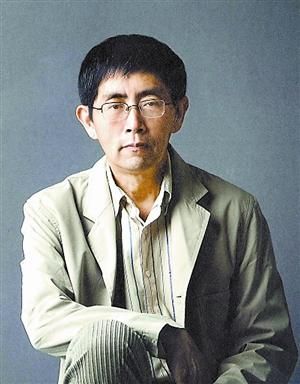 資料圖：中國(guó)詩人北島。