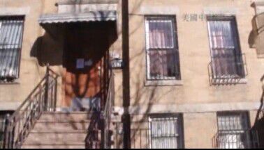 華人民宅私自改建成家庭旅館出租。（美國中文網(wǎng)）