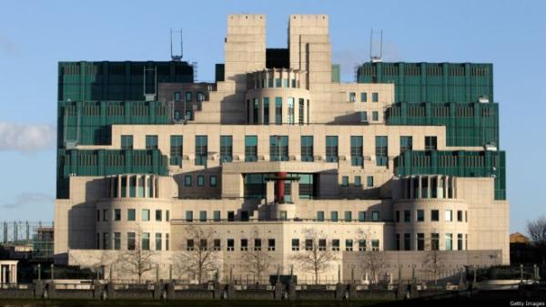 英情報機構(gòu)在育兒網(wǎng)站招聘特工 中年婦女經(jīng)驗豐富 英情報機構(gòu)在育兒網(wǎng)站招聘特工 中年婦女經(jīng)驗豐富