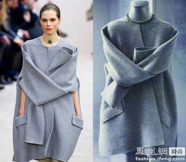 女星互撕怕什么？撞衫抄襲被疑山寨