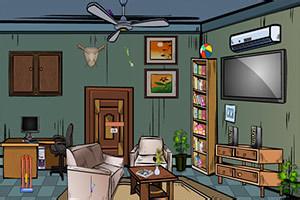 500平米復式房被割成21個單間 500平米復式房被割成21個單間