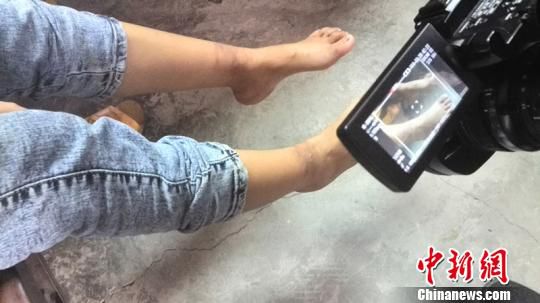 少女遭男友3萬元“出售”被買主綁山洞多次強暴 少女遭男友3萬元“出售”被買主綁山洞多次強暴