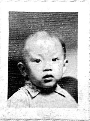 離婚協(xié)議對大榮（小圖）的撫養(yǎng)做出約定。