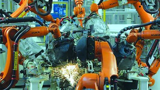 德國(guó)機(jī)器人殺死一工作人員 人工智能問題再引熱議