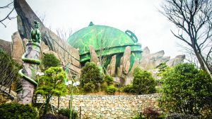 真敢叫價！一張開園門票3899元