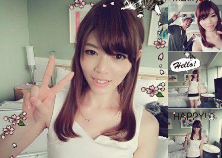 AV女優(yōu)自爆前公司強(qiáng)逼吸毒！圖／翻攝自現(xiàn)在名無(wú)し@元女優(yōu)