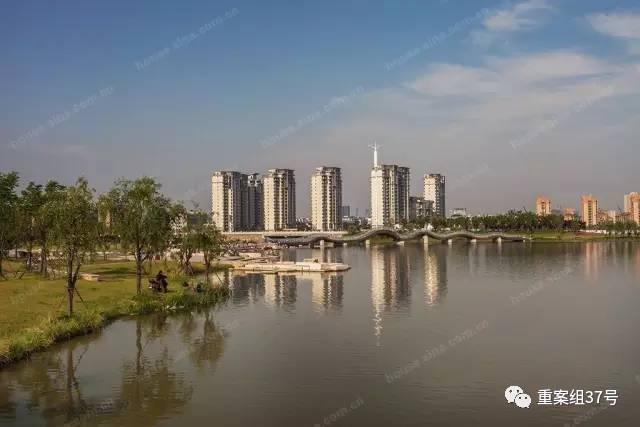 　▲嘉興“香港興業(yè)·璟頤灣”地理位置和環(huán)境優(yōu)越。      圖片來源新浪樂居