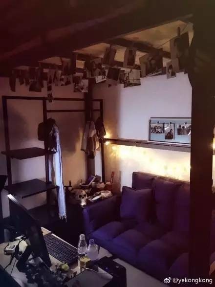 這個(gè)學(xué)校的男生宿舍火了！女同學(xué)都喊著要嫁