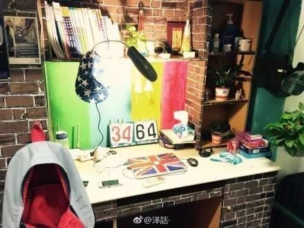 這個(gè)學(xué)校的男生宿舍火了！女同學(xué)都喊著要嫁