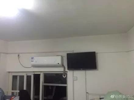 這個(gè)學(xué)校的男生宿舍火了！女同學(xué)都喊著要嫁