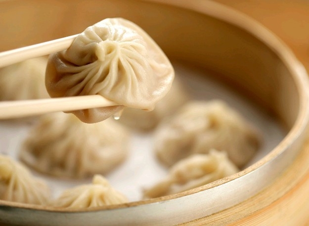 河南美食開(kāi)封灌湯包、鯉魚(yú)焙面入選《舌尖上的中國(guó)2》