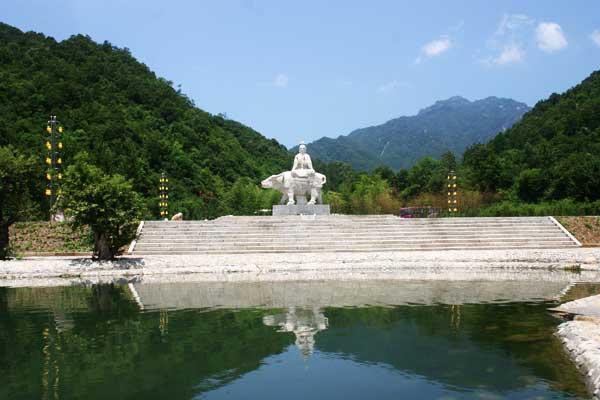 端午“約會(huì)”兒童節(jié)，河南景區(qū)“惠”來襲，你還等什么？