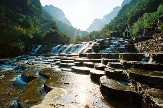 端午“約會(huì)”兒童節(jié)，河南景區(qū)“惠”來襲，你還等什么？