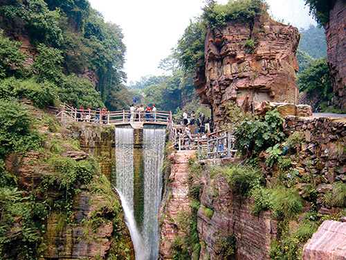 端午“約會(huì)”兒童節(jié)，河南景區(qū)“惠”來襲，你還等什么？