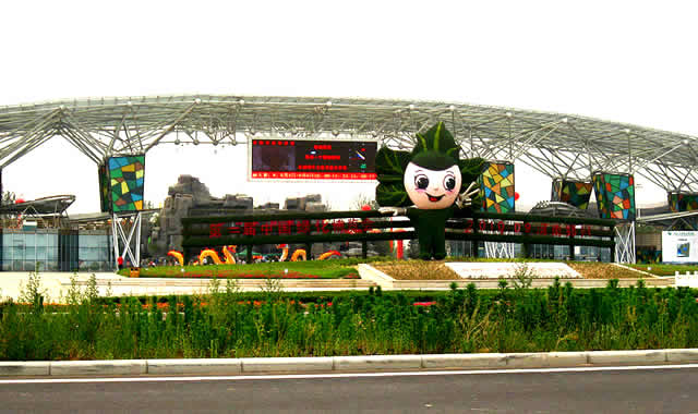 端午“約會(huì)”兒童節(jié)，河南景區(qū)“惠”來襲，你還等什么？