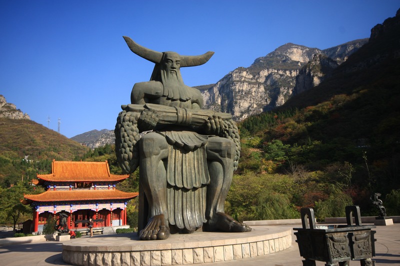 端午“約會(huì)”兒童節(jié)，河南景區(qū)“惠”來襲，你還等什么？