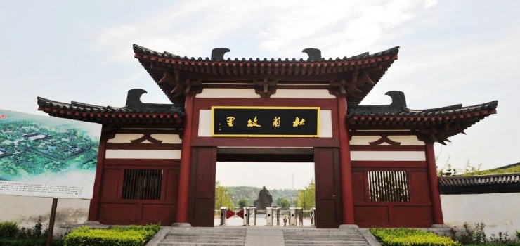 端午“約會(huì)”兒童節(jié)，河南景區(qū)“惠”來襲，你還等什么？