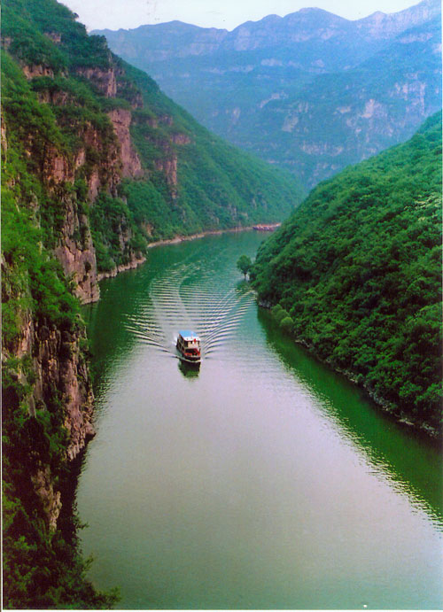 端午“約會(huì)”兒童節(jié)，河南景區(qū)“惠”來襲，你還等什么？