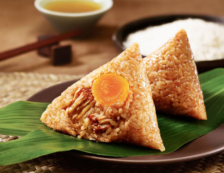 端午節(jié) 去體驗舌尖上的老君山！