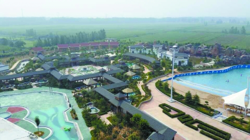 這個(gè)夏季，天之瑤邀您一起享受激情 嗨玩一夏！