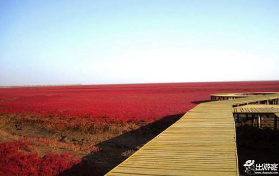 九月份適合去哪里旅游?九月最美的地方 九月份適合去哪里旅游?九月最美的地方