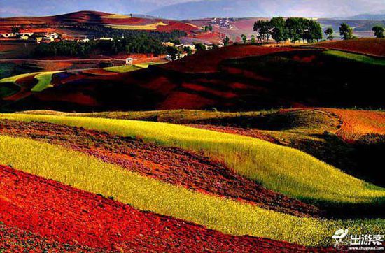 九月份適合去哪里旅游?九月最美的地方 九月份適合去哪里旅游?九月最美的地方