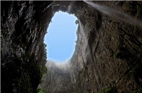 北京APEC長假 逃離霧霾十大“洗肺”目的地推薦 北京APEC長假 逃離霧霾十大“洗肺”目的地推薦