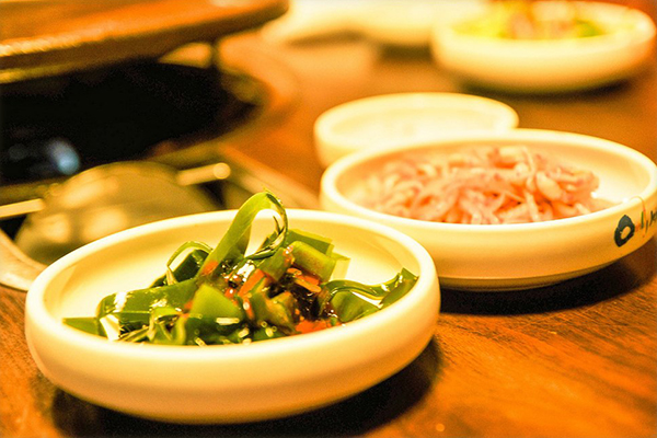 “五一通天峽韓國風情節(jié)”即將亮相通天峽景區(qū) “五一通天峽韓國風情節(jié)”即將亮相通天峽景區(qū)