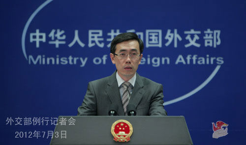 中方回應(yīng)菲律賓擬邀請(qǐng)美國(guó)在南海部署偵察機(jī) 中方回應(yīng)菲律賓擬邀請(qǐng)美國(guó)在南海部署偵察機(jī)