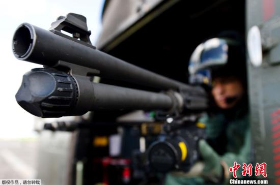 倫敦奧組委主席否認安保疏漏 倫敦奧組委主席否認安保疏漏