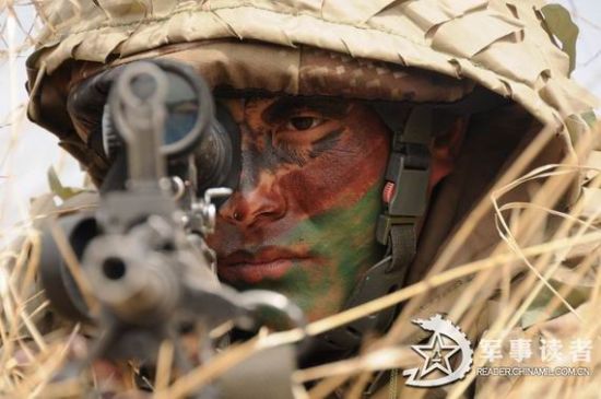 中國(guó)軍費(fèi)雖然僅次于美國(guó)，但軍力仍遠(yuǎn)遜，仍需持續(xù)投入