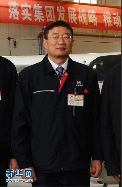 羅陽(yáng)生前工作照