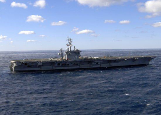 媒體稱美式戰(zhàn)爭標準程序已在敘利亞周邊展開 媒體稱美式戰(zhàn)爭標準程序已在敘利亞周邊展開