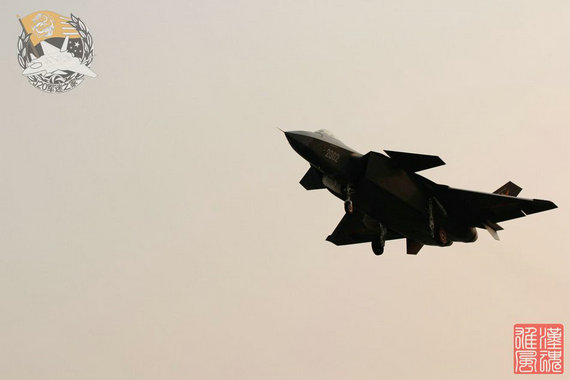 俄媒稱(chēng)，中國(guó)空軍目標(biāo)不僅是防御，還包括攻臺(tái)與反制美軍。