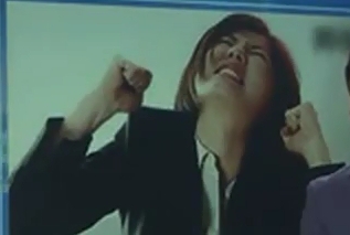 沒評上優(yōu)秀 抑郁失語！補發(fā) 好了！