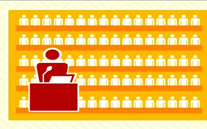 話兩會：政府工作報告，聽總理的