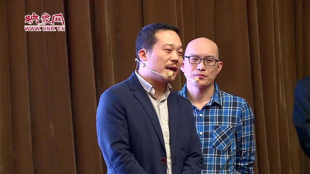 公開競聘映象網(wǎng)管理團(tuán)隊(duì)章顯秀組