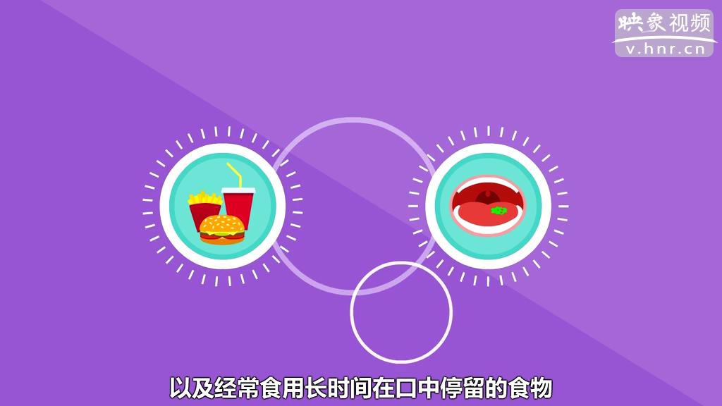 喝汽水會(huì)導(dǎo)致蛀牙嗎？