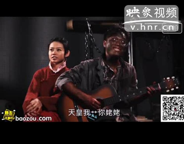 褲襠藏雷的N種版本，已經(jīng)笑暈在廁所