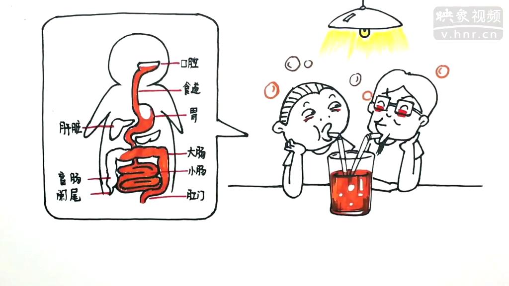 喝可樂會(huì)殺精嗎？