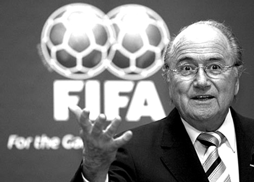 丑聞頻發(fā) 國際足聯(lián)深陷信任危機