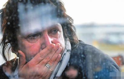 俄客機(jī)在埃及墜毀 無(wú)人生還