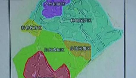 公園又臟又亂 竟是新建的？