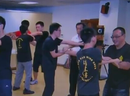 醫(yī)療界興起習武風拒絕暴力事件