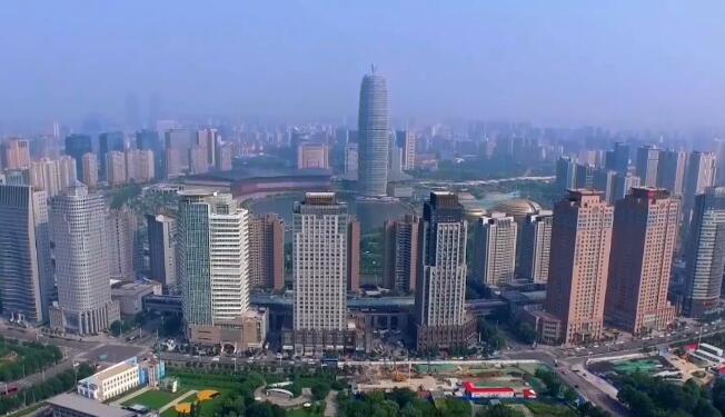 《對外開放》第五期 文化源遠(yuǎn)流長 搭臺融合發(fā)展