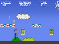 碉堡！超級弗格森！ 游戲回顧弗格森榮耀史